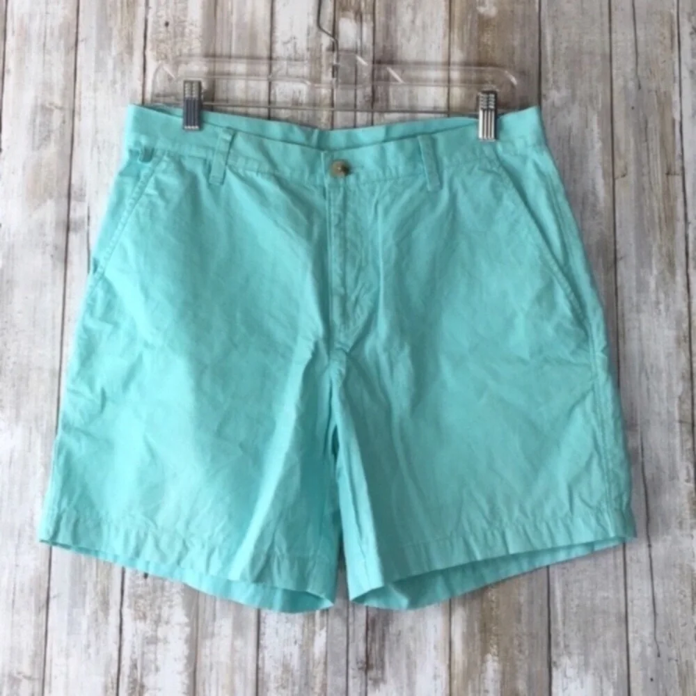 Columbia Red & Sky Blue Shorts Bundle - Picture 8 of 14